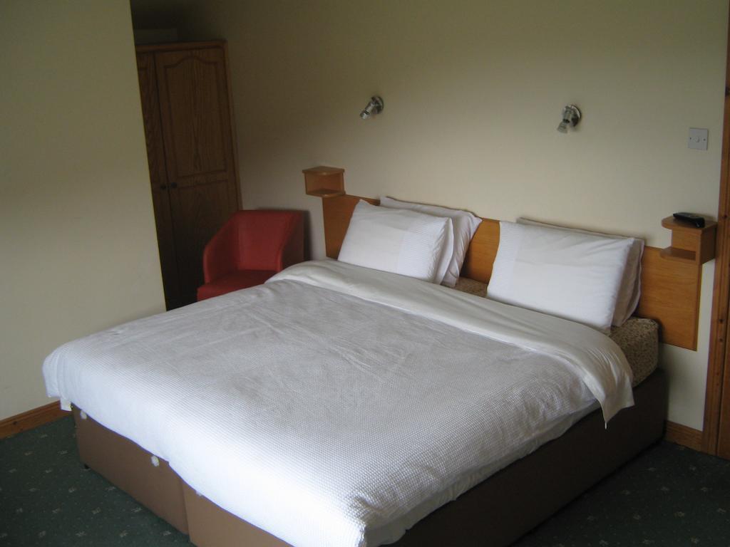 Bed and Breakfast Iveragh Heights Cahersiveen Exteriér fotografie