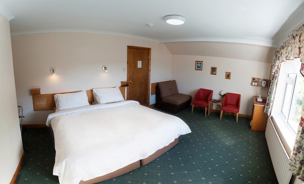 Bed and Breakfast Iveragh Heights Cahersiveen Pokoj fotografie