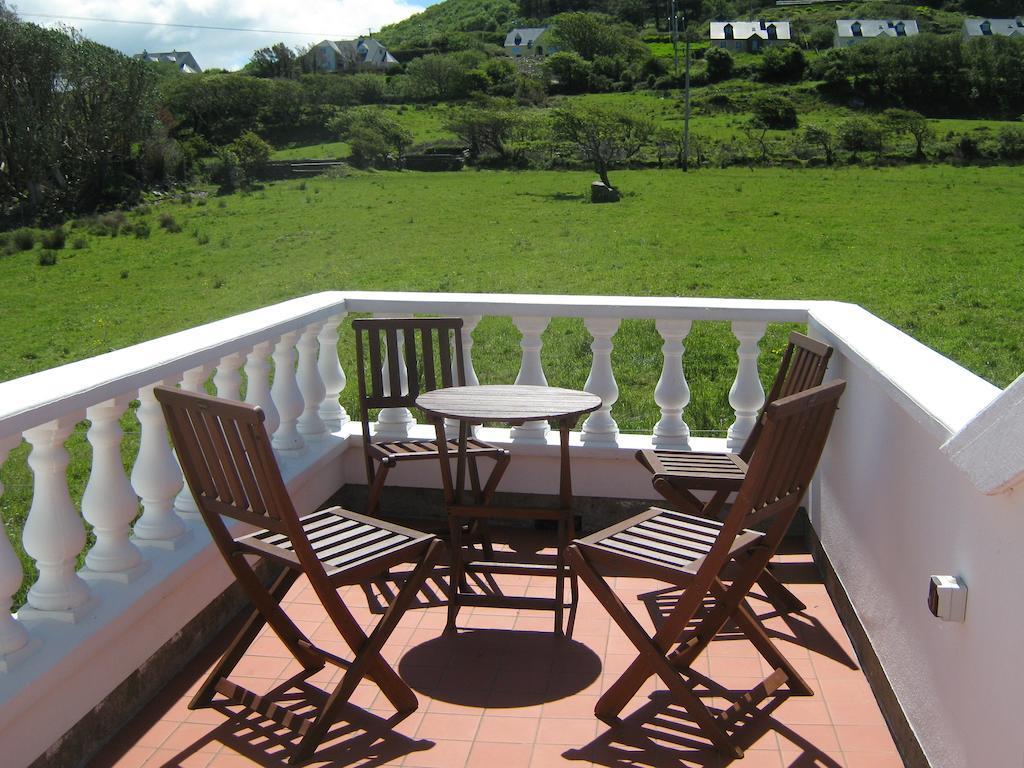 Bed and Breakfast Iveragh Heights Cahersiveen Exteriér fotografie