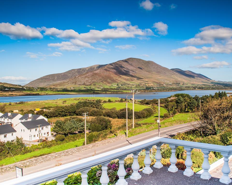 Bed and Breakfast Iveragh Heights Cahersiveen Pokoj fotografie