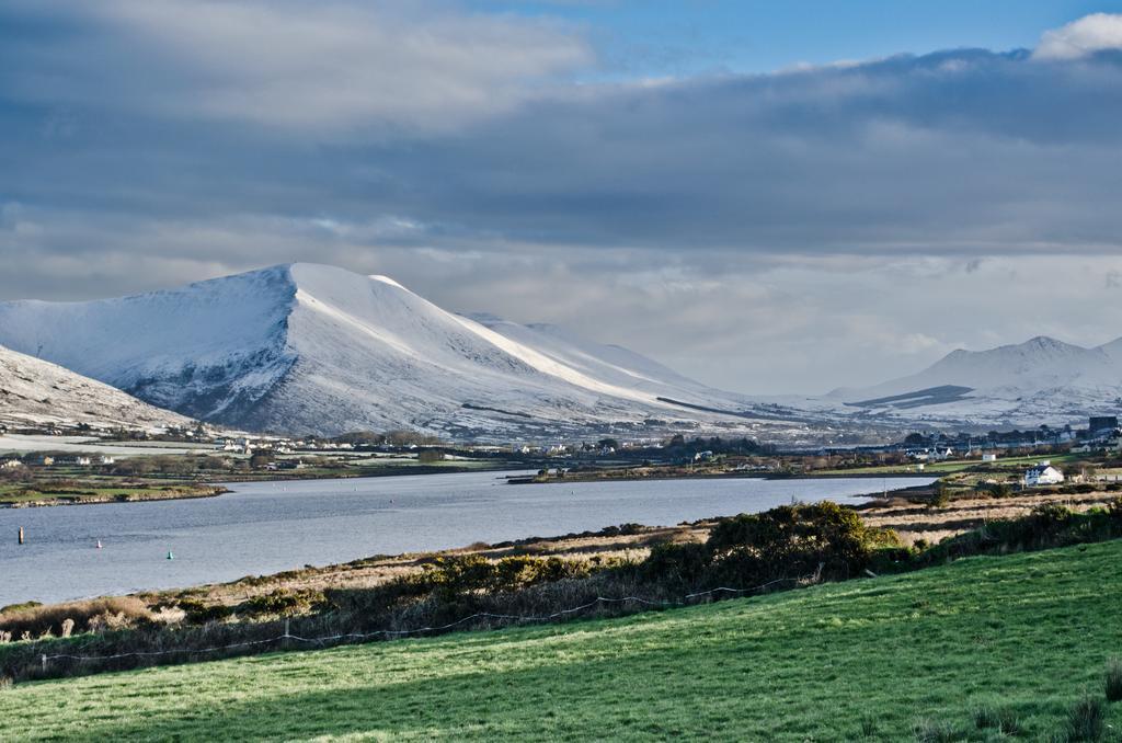 Bed and Breakfast Iveragh Heights Cahersiveen Exteriér fotografie