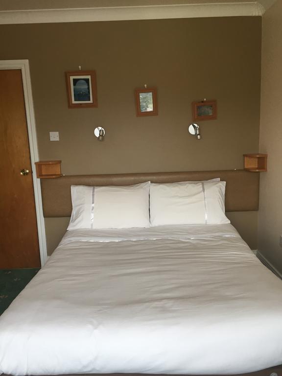 Bed and Breakfast Iveragh Heights Cahersiveen Exteriér fotografie