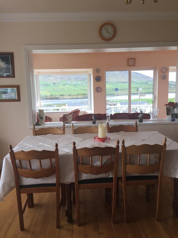 Bed and Breakfast Iveragh Heights Cahersiveen Exteriér fotografie